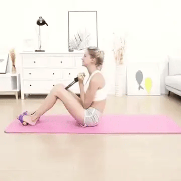 Reve™ Home Workout Trainer | Strengthen Your Muscles like a Pro
