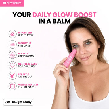 Volumé™ PDRN Pink Collagen Multi Balm Stick