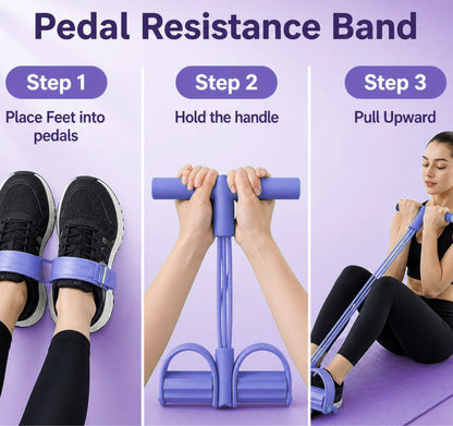 Reve™ Home Workout Trainer | Strengthen Your Muscles like a Pro