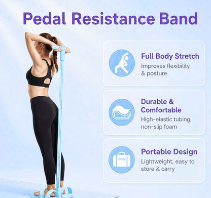 Reve™ Home Workout Trainer | Strengthen Your Muscles like a Pro