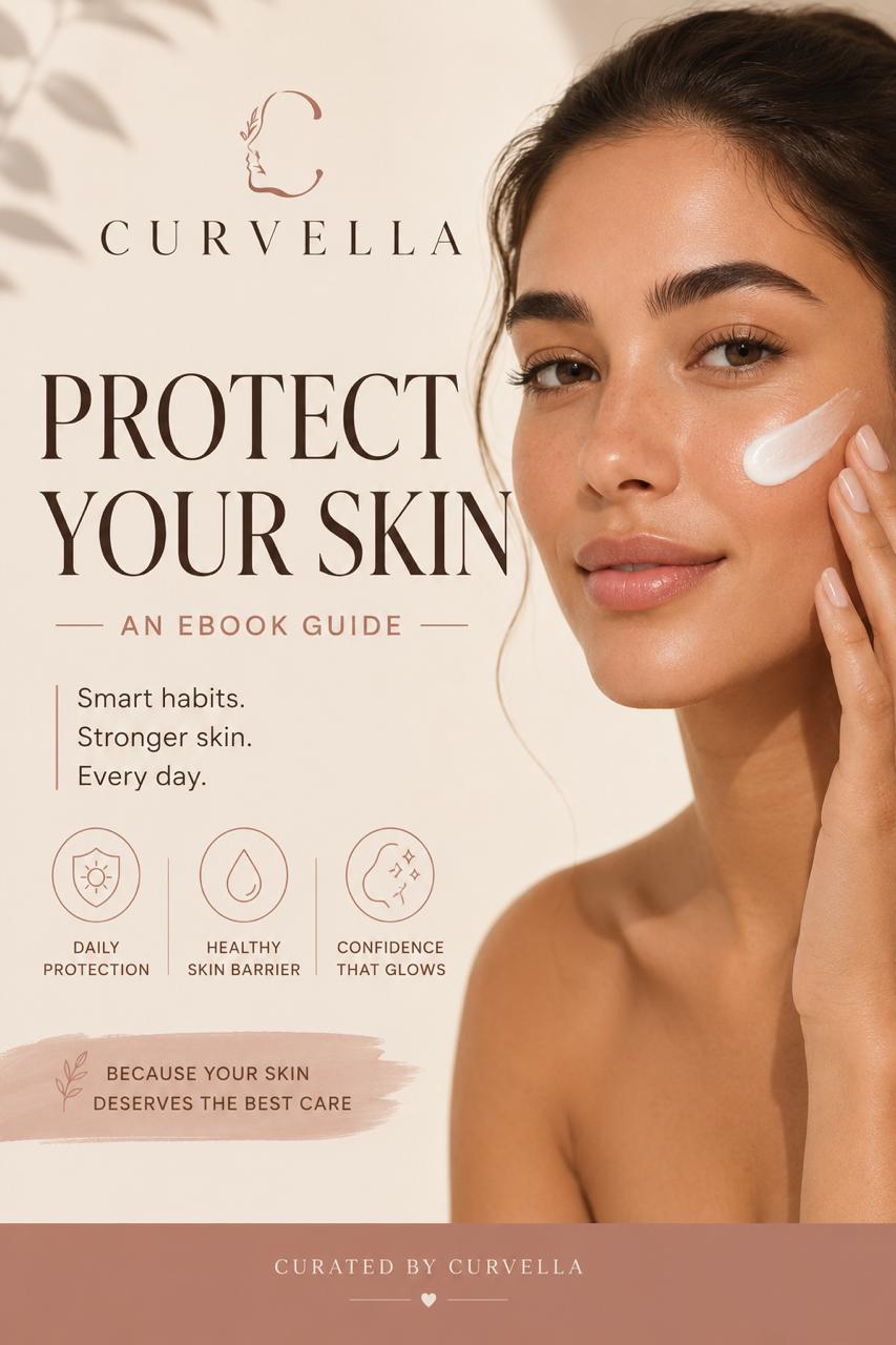 Free Glow Up eBook