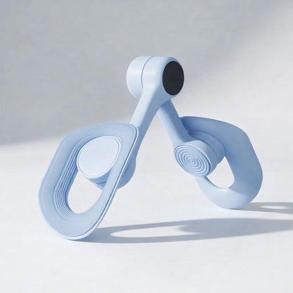 Pelvora™ Thigh Trainer & Kegel Exerciser - Strengthen your Leg Muscles