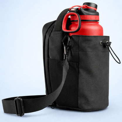 Wellura™ Gym MagBag - Magnetic bag designed for everybody (Unisex)