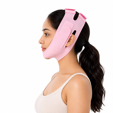 FaceLift Pro™ V-Shaped Slimming Face Belt