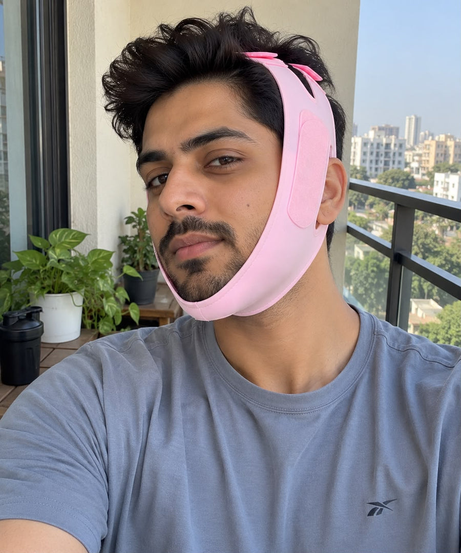 Prajwal, 32