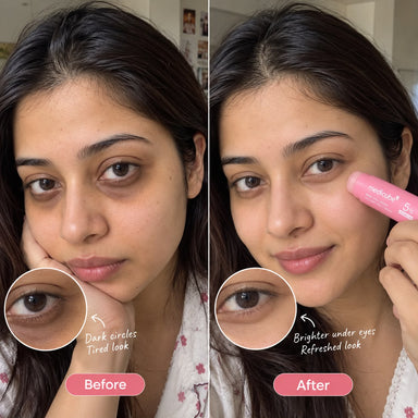 Medicube Volumé™ Face Balm - Look Less Tired in 20 Seconds.