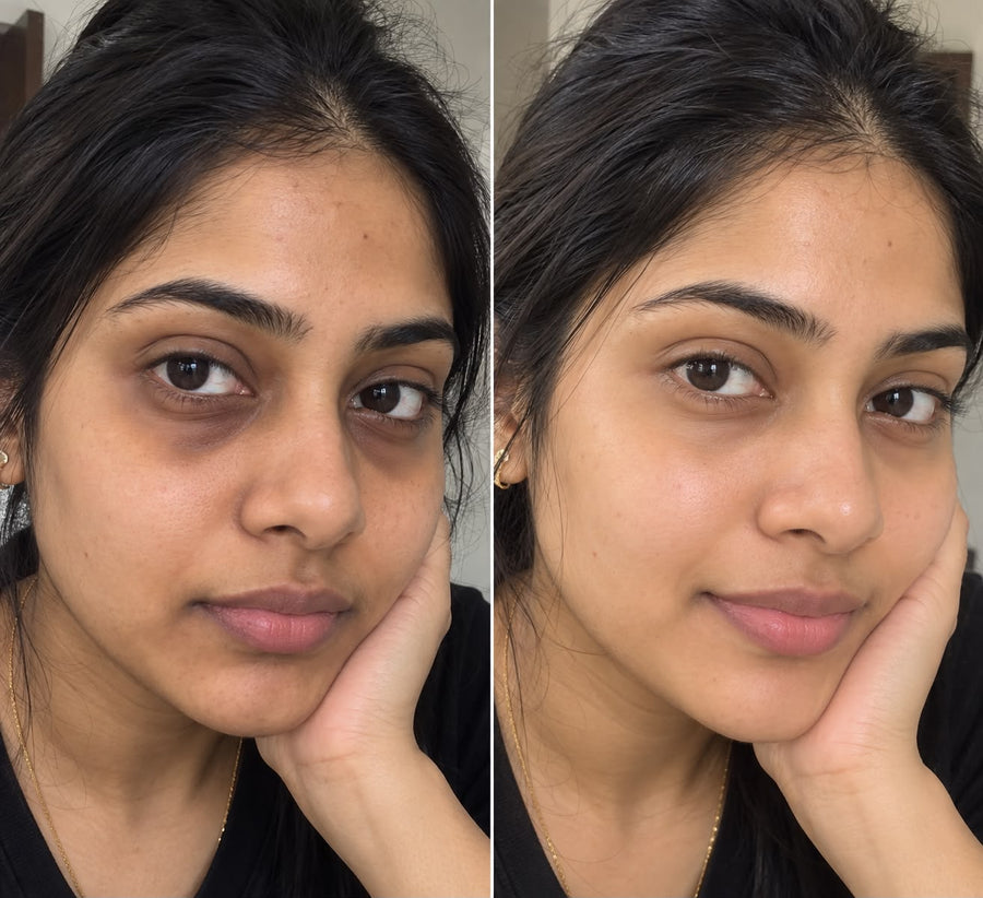 Simran, 27