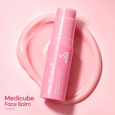 Medicube Volumé™ Face Balm - Look Less Tired in 20 Seconds.