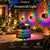 DeepJyot ™ Deepawali Solar Wall Light - Light Up your Diwali