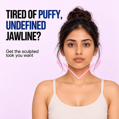 FaceLift Pro™ V-Shaped Slimming Face Belt