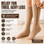 ZipEase™ Knee-High Medical Compression Socks ( Free Size )